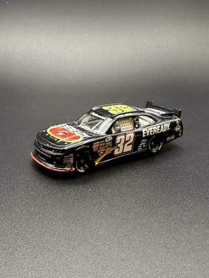 Kyle Larson #32 2013 Eveready Nationwide Rookie 1/64 personalizado NASCAR diecast Foto 1 de 4