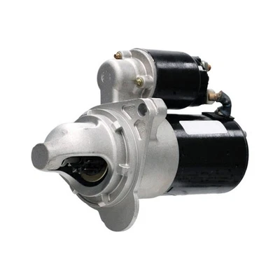 Arranque ACDelco genuino para Chevy Trailblazer EXT 2006 | 2 orificios de perno de montaje Foto 1 de 4