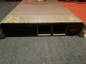 HP DL380p Gen8 2U server - 48GB Ram 2x Intel Xeons. - Picture 1 of 9