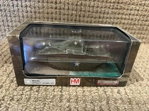 Hobby Master 1:72 U.S  LVT(A)-1, "Block Buster", Saipan, US Army 1945, HG4405 - Picture 1 of 7