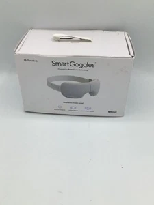 Therabody Smart Goggles Eye Mask Massager - Picture 1 of 6