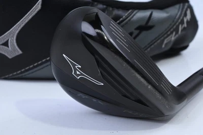 Mizuno JPX 923 Fli Hi #4 Hybrid / 20 Degree / Regular Flex N.S.Pro 950 GH Neo - Image 1 of 4