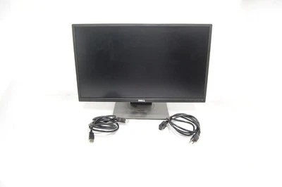 GRADE A Dell P2317Hb 23" Widescreen 1920x1080 IPS LED Monitor w/ Cables + Stand - Image 1 of 4