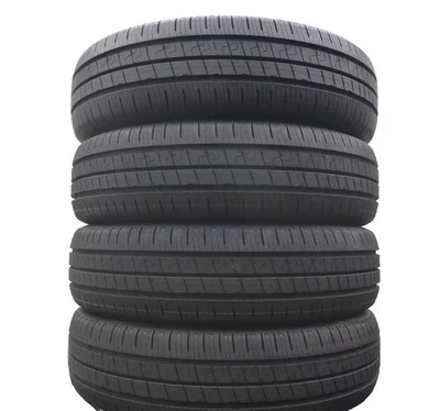 4 x GOODYEAR 175/65 R17 87H EfficientGP2 AYGO X Sommerreifen 2022/23 VOLL WieNeu - Bild 1 von 4