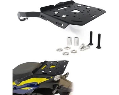 Portaequipajes trasero apto para Suzuki V-Strom 800 DE 2023-2025 Foto 1 de 4