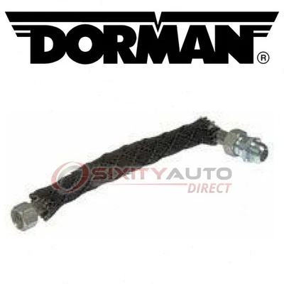 Dorman EGR Line for 1997 Ford F-250 HD 5.8L V8 Emission Control  eg Foto 1 de 4