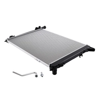 Unidad de radiador completa para Kia Sedona 3,3 L V6 2015-2021 CU13508 ajuste directo Foto 1 de 4