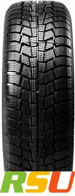 Gislaved Euro Frost 6 M+S 3PMSF XL 185/60 R1588T Winterreifen - Bild 1 von 3