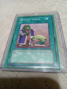 Upstart Goblin RP01-EN056 Retro Pack Unlimited - Picture 1 of 1