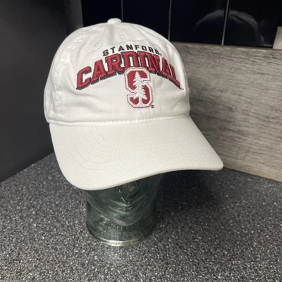 Stanford University Zephyr Hat  Strap Back - Image 1 of 4