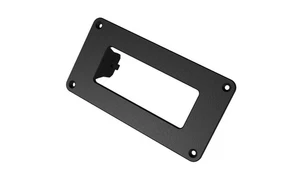 Standard Horizon GX1300 - Marine Radio Mounting / Adapter Plate - Afbeelding 1 van 8