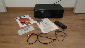 Onkyo Amplificador A-8840 Amplificador con Mando a Distancia y Accesorios!!! - Imagen 1 de 6