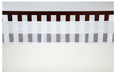 Nojo Secure-Me Crib Liner • 31.23$