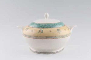 Churchill - Ports of Call - Malang - Vegetable Tureen with Lid - 249345G - Picture 1 of 1