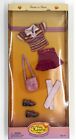 2005 Only Hearts Club Heart Ready To Wear Pink Outfit  NEW IN BOX Skirt Top