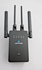 Uppoon 2024 Extendtecc Amplificateur de Signal WiFi Extender, Internet Longue Portée OCCASION - Photo 1/3