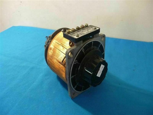 Matsunaga PA-242.5 PA2425 Slide Regulator 0-240V 2.5A | eBay