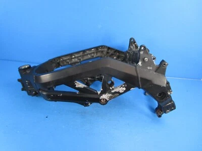 03 04 05 06 07 08 09 SUZUKI SV650 FRAME MAIN FRAME STRAIGHT WITH PAPERS 2006 - Image 1 of 4