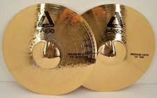 Paiste Alpha for sale | eBay