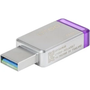Kingston DB 50 USB 3.0 8GB Drive - 5 for $20 - Picture 1 of 1