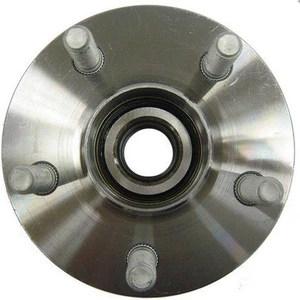 1 nuevo conjunto de cubo trasero réplica OE Garantía de por vida Ltd NT512133 - 1 - Imagen 1 de 4