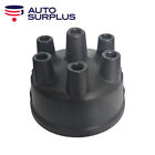 Distributor Cap For Ford F100 F250 F350 Fairlane Za Zb Zc Falcon Xk-Xw Fo91