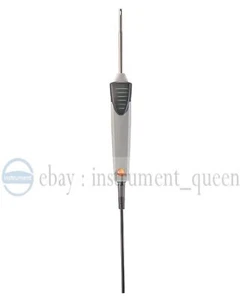 Testo 0609 1773 Effiziente, robuste Luftsonde, Pt100 - Bild 1 von 1
