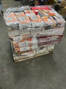 1 x Pallet Daewoo Heaters Customer Returns Not Checked Return Pallet - Picture 1 of 1