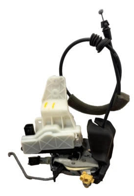 Ford Taurus 2008 2009 pestillo de puerta delantera izquierda izquierda izquierda - OEM: 8F9Z74219A65A - ver fotos Foto 1 de 4