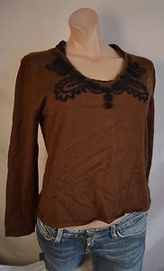 Biba fabelhafter Pullover Pulli XL 44 TOP - Bild 1 von 5