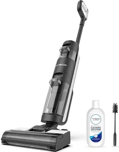Tineco Floor One S3 Breeze Cordless Hardwood Floors Cleaner And Mop One Step - Picture 1 of 9
