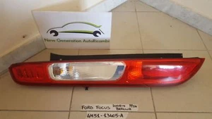 4M51-13405-A FORD FOCUS BERINA 05>08 FANALE STOP FANALINO POSTERIORE SINISTRO  - Foto 1 di 7