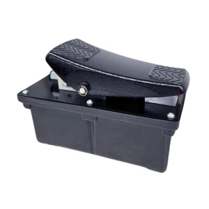 Cofluid Pneumatic Hydraulic Foot Pedal To Suit O100P2 Cofluid Crimper - Picture 1 of 2