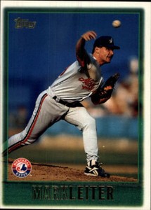 1997 TOPPS BASEBALL ASSORTED SINGLES U-PICK #327-496