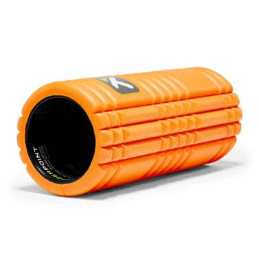 TriggerPoint GRID 1.0 Foam Roller - 13" - Orange - image 1 of 4