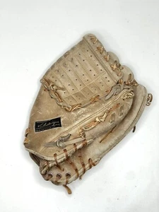 Ted Williams Sears Model 400 Mitt Right Handed Baseball Glove USA 1646 Vintage - Picture 1 of 11