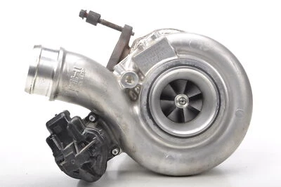 ASTON MARTIN  DB11 5.2 V12 608PS Turbo Turbolader HY53-9G438-BB 20tkm - Bild 1 von 4