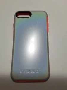 Original OtterBox SYMMETRY Series Case for iPhone 8 Plus & iPhone 7 Plus - Picture 1 of 9
