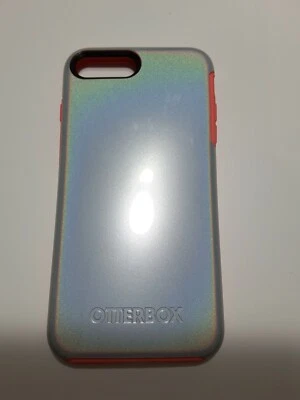 Original  OtterBox SYMMETRY Series Case for iPhone 8 Plus & iPhone 7 Plus  - Image 1 of 4