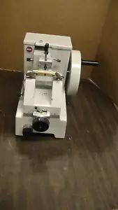 Leitz 1512 Rotationsmikrotom, gebraucht, funktioniert gut - Bild 1 von 17