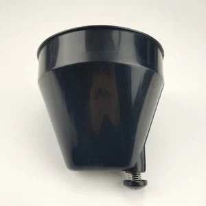 Delonghi Brew Basket Filter Holder replacement part 14 cup Coffee Maker DC312T - Picture 1 of 8