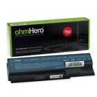 Batteria Ohmhero® 5200Mah Reali Per Acer Aspire 6935G