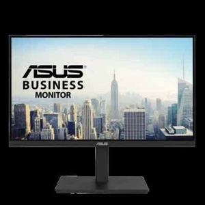 ASUS VA27ECPSN 27" 1920 x 1080 Full HD 1080p @ 75 Hz IPS 300 cd/m2 5 ms Monitor - Picture 1 of 12