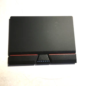 Lenovo ThinkPad X1 Carbon 3rd Gen 14" Genuine Touchpad Trackpad Board - Picture 1 of 6