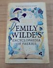 Emily Wilde's Encyclopaedia of Faeries Fairyloot Exclusive Signed Edition Orbit