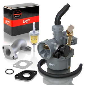 Carburetor carb For Kayo Fox 70 Bull 125 Predator 125 125CC 70cc 90cc ATV Quad - Picture 1 of 7