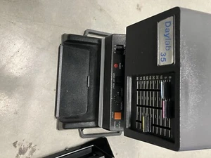 Polaroid DayLab 35 No Cord - Picture 1 of 7