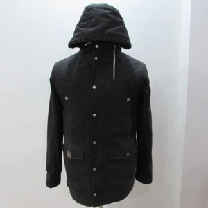 RVLT REVOLUTION Mens Heavy Jacket Chest 38/40 UK XL REF (M16099 - Picture 1 of 16