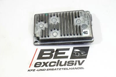 VW Phaeton 3D Centralina Indicatori FRA Elettronica Fari Modul 3D0907399A - Immagine 1 di 4