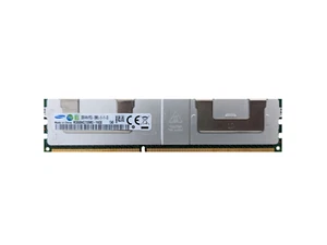 Samsung 32 GB DDR3-1600 PC3L-12800L M386B4G70BM0-YK0 4Rx4 1,35 V Server RAM - Afbeelding 1 van 1